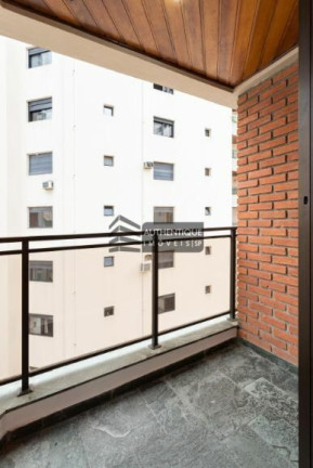 Imagem Flat com 1 Quarto à Venda, 39 m² em Moema - São Paulo Imagem Flat com 1 Quarto à Venda, 39 m² em Moema - São Paulo