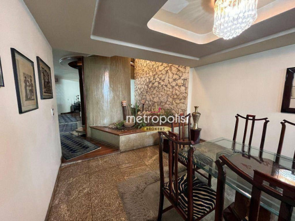 Imagem Sobrado com 4 Quartos à Venda, 415 m² em Barcelona - São Caetano Do Sul Imagem Sobrado com 4 Quartos à Venda, 415 m² em Barcelona - São Caetano Do Sul