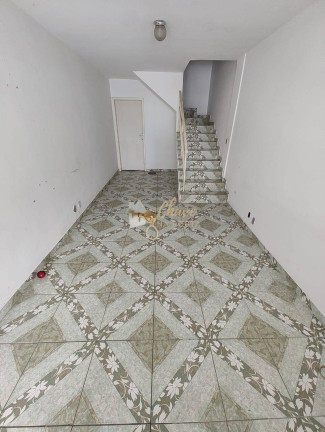 Imagem Sobrado com 2 Quartos à Venda, 63 m² em Parque Marabá - Taboão Da Serra Imagem Sobrado com 2 Quartos à Venda, 63 m² em Parque Marabá - Taboão Da Serra