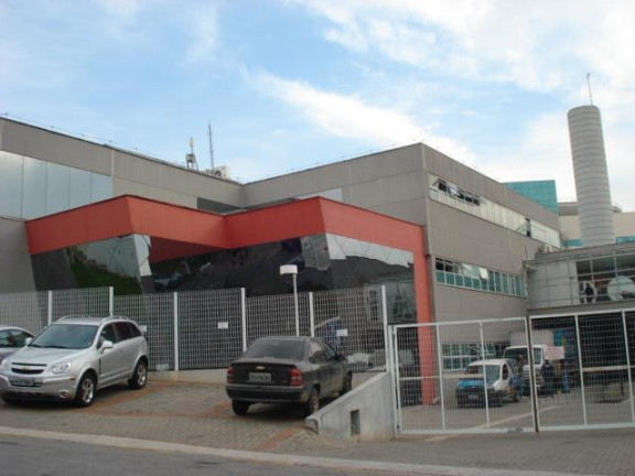 Galpão para Alugar, 5.158 m² em Parque Santa Rita De Cássia - Cotia