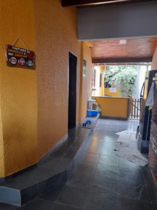 Imagem Sobrado com 3 Quartos à Venda, 228 m² em Jardim Testae - Guarulhos Imagem Sobrado com 3 Quartos à Venda, 228 m² em Jardim Testae - Guarulhos