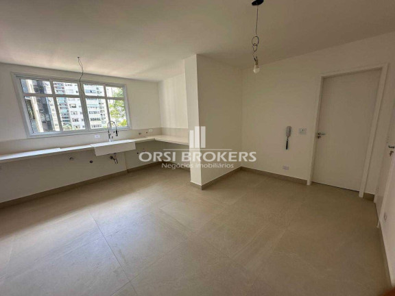 Imagem Apartamento com 4 Quartos à Venda, 202 m² em Vila Nova Conceição - São Paulo