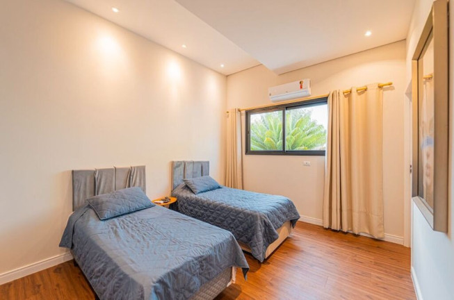 Imagem Casa com 5 Quartos à Venda, 478 m² em Granja Viana Ii - Cotia