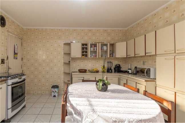 Imagem Casa com 4 Quartos à Venda,  em Jardim Vila Formosa - São Paulo