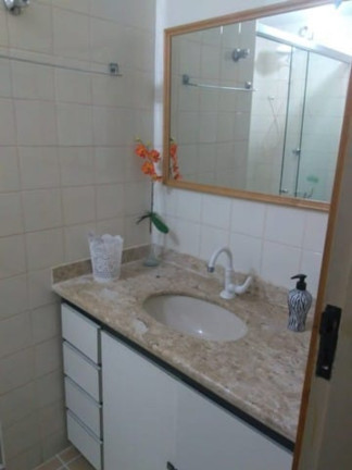 Imagem Apartamento com 1 Quarto para Temporada, 60 m² em Praia Do Morro - Guarapari Imagem Apartamento com 1 Quarto para Temporada, 60 m² em Praia Do Morro - Guarapari