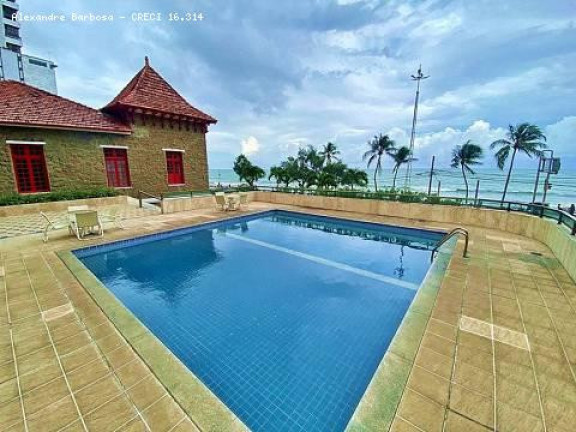 Imagem Apartamento com 4 Quartos à Venda, 223 m² em Boa Viagem - Recife