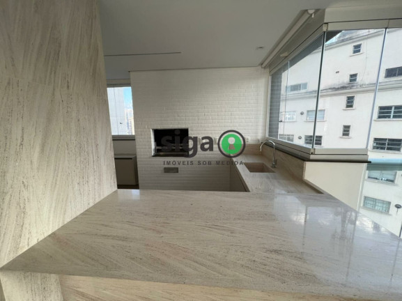 Imagem Apartamento com 3 Quartos à Venda ou Locação, 323 m² em Itaim - São Paulo
