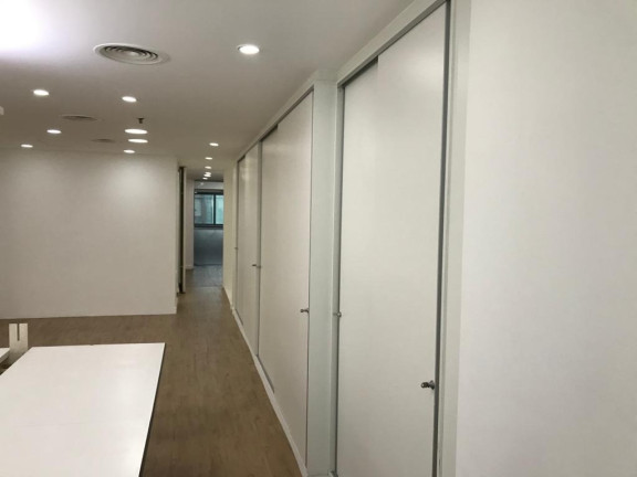 Foto do imóvel Imóvel Comercial à Venda, 210 m² em Vila Olímpia - São Paulo