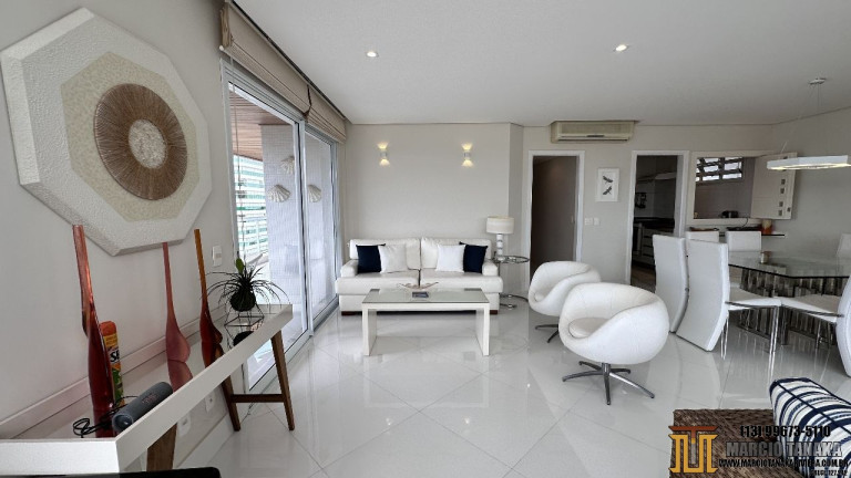 Imagem Cobertura com 5 Quartos à Venda, 236 m² em Riviera - Bertioga