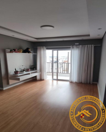 Apartamento com 2 Quartos à Venda, 55 m² em Jardim Panorama - Salto