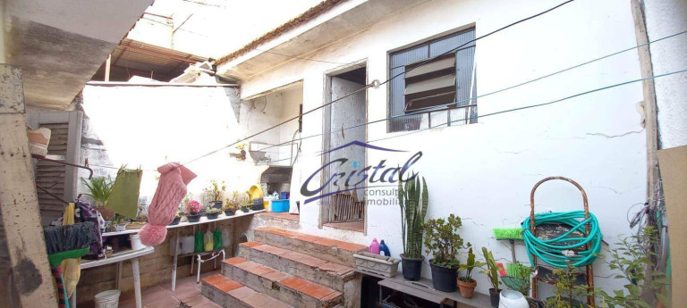 Imagem Casa com 2 Quartos à Venda, 80 m² em Butantã - São Paulo