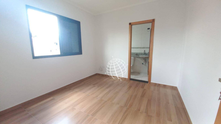 Imagem Apartamento com 2 Quartos à Venda, 61 m² em Jardim Alvinópolis - Atibaia