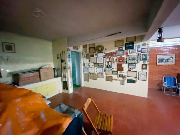 Imagem Casa com 3 Quartos à Venda, 340 m² em Três Figueiras - Porto Alegre