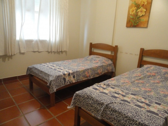 Imagem Apartamento com 2 Quartos à Venda, 101 m² em Marapé - Santos Imagem Apartamento com 2 Quartos à Venda, 101 m² em Marapé - Santos