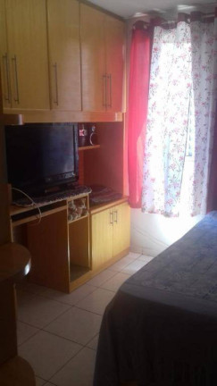 Imagem Apartamento com 2 Quartos à Venda, 48 m² em Jardim Das Acácias - São Bernardo Do Campo