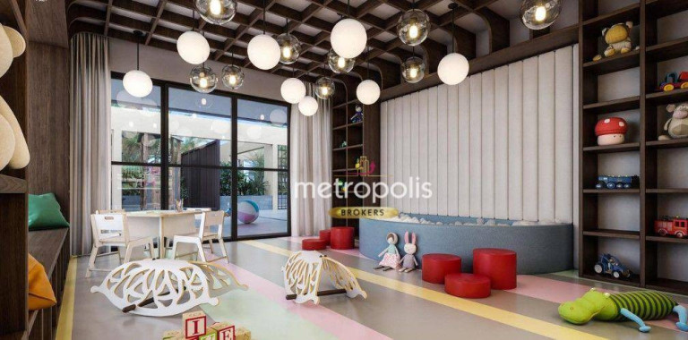 Imagem Studio com 1 Quarto à Venda, 32 m² em Vila Madalena - São Paulo