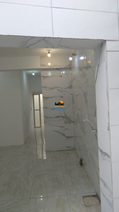 Imagem Sobrado com 2 Quartos à Venda, em Parque Bitaru - São Vicente Imagem Sobrado com 2 Quartos à Venda, em Parque Bitaru - São Vicente