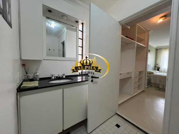 Imagem Casa de Condomínio com 4 Quartos à Venda, 326 m² em Alphaville - Santana De Parnaíba Imagem Casa de Condomínio com 4 Quartos à Venda, 326 m² em Alphaville - Santana De Parnaíba