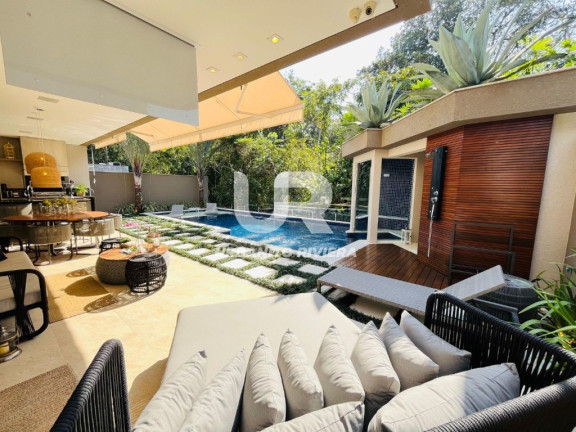 Imagem Casa com 7 Quartos à Venda, 430 m² em Riviera | Módulo 24 - Bertioga
