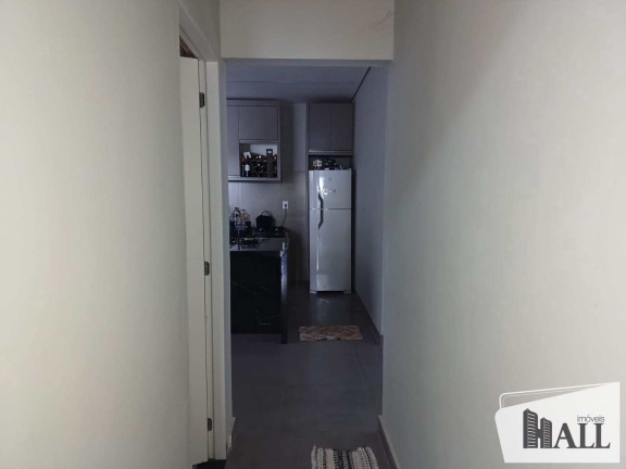 Imagem Casa com 2 Quartos à Venda, 120 m² em Parque Residencial Da Fraternidade 2 - São José Do Rio Preto