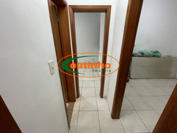 Imagem Apartamento com 2 Quartos à Venda, 70 m² em Tijuca - Rio De Janeiro