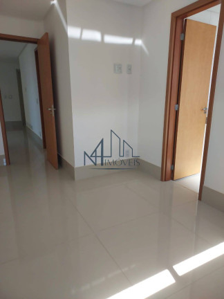 Imagem Apartamento com 3 Quartos à Venda,  em Setor Marista - Goiânia