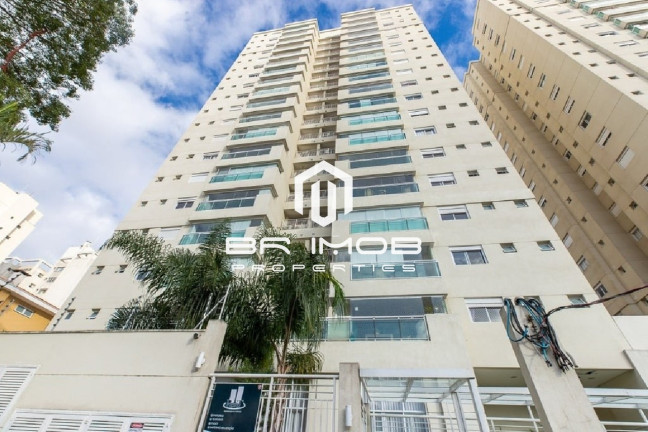 Imagem Imóvel com 3 Quartos à Venda, 126 m² em Vila Mascote - São Paulo