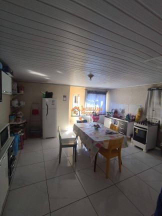 Imagem Sobrado com 2 Quartos à Venda, 125 m² em Cidade Serodio - Guarulhos Imagem Sobrado com 2 Quartos à Venda, 125 m² em Cidade Serodio - Guarulhos