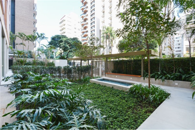 Imagem Apartamento com 3 Quartos à Venda, 259 m² em Higienópolis - São Paulo Imagem Apartamento com 3 Quartos à Venda, 259 m² em Higienópolis - São Paulo
