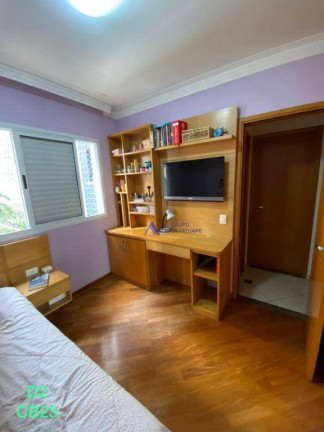 Imagem Apartamento com 3 Quartos à Venda, 95 m² em Tatuapé - São Paulo