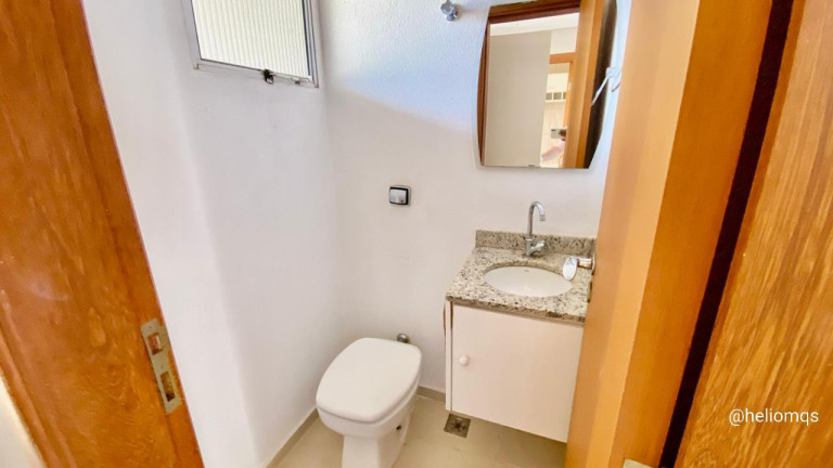 Imagem Sobrado com 3 Quartos à Venda, 140 m² em Vila Morumbi - Campo Grande Imagem Sobrado com 3 Quartos à Venda, 140 m² em Vila Morumbi - Campo Grande