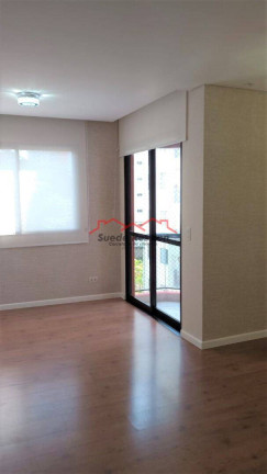 Apartamento com 3 Quartos para Alugar, 81 m² em Jardim Marajoara - São Paulo