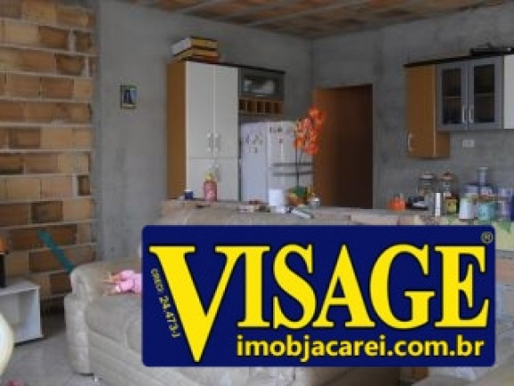 Imagem Casa com 2 Quartos à Venda, 63 m² em Jd. St. Marina - Jacareí
