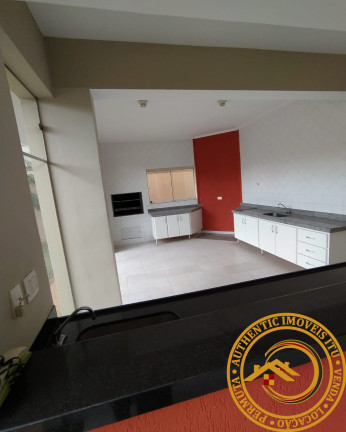 Imagem Casa com 5 Quartos à Venda, 600 m² em Jardim Theodora - Itu
