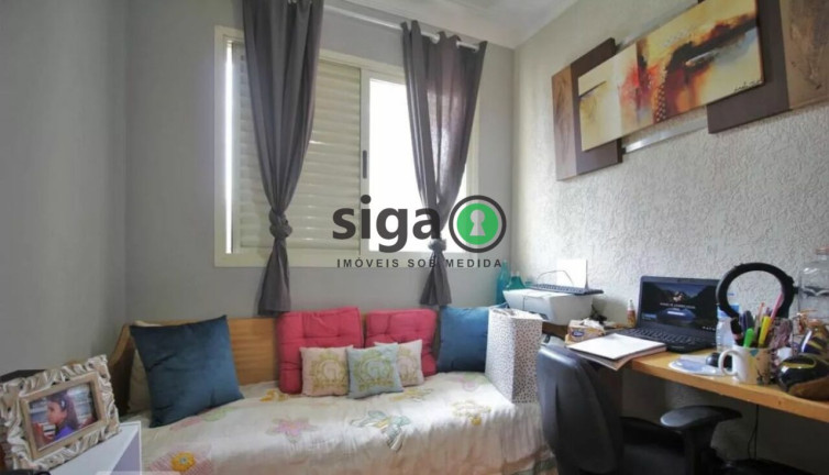 Imagem Apartamento com 3 Quartos à Venda, 73 m² em Vila Andrade - São Paulo
