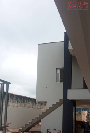 Imagem Casa de Condomínio com 2 Quartos à Venda, 44 m² em Botujuru - Mogi Das Cruzes
