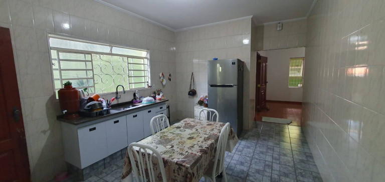 Imagem Casa com 3 Quartos à Venda, 250 m² em Jardim Ouro Verde - Limeira Imagem Casa com 3 Quartos à Venda, 250 m² em Jardim Ouro Verde - Limeira