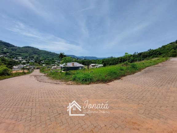 Imagem Terreno à Venda, 450 m² em Vale Do Hermes - Feliz
