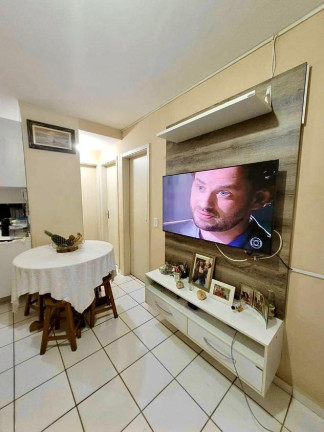 Imagem Apartamento com 2 Quartos à Venda, 47 m² em Vila Irmãos Andrade - Lins