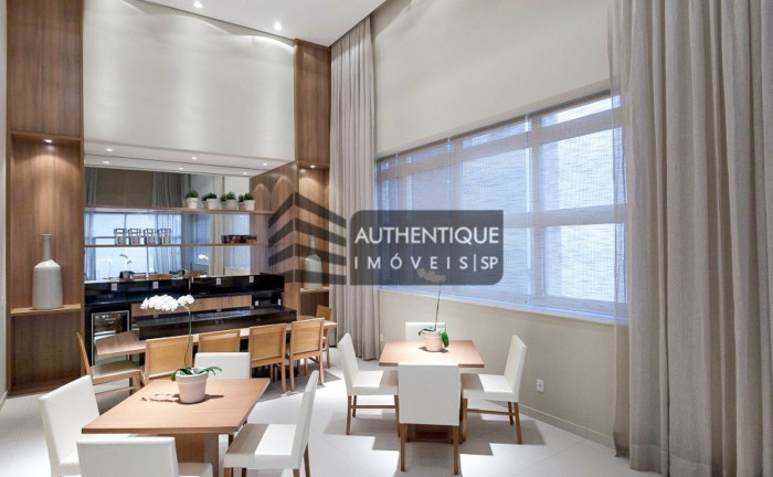 Imagem Apartamento com 1 Quarto à Venda, 60 m² em Vila Olímpia - São Paulo Imagem Apartamento com 1 Quarto à Venda, 60 m² em Vila Olímpia - São Paulo