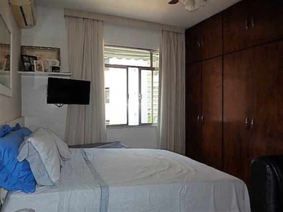 Imagem Apartamento com 2 Quartos à Venda, em Botafogo - Rio De Janeiro Imagem Apartamento com 2 Quartos à Venda, em Botafogo - Rio De Janeiro