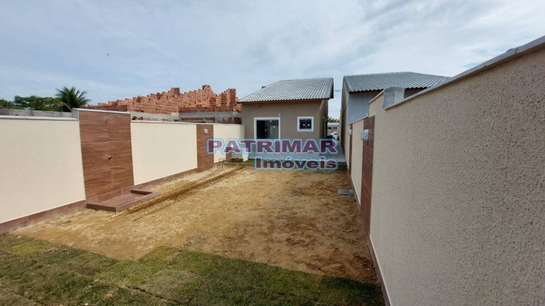 Imagem Casa com 2 Quartos à Venda, 154 m² em Itaipuaçu - Maricá Imagem Casa com 2 Quartos à Venda, 154 m² em Itaipuaçu - Maricá