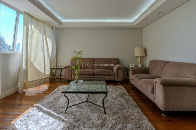 Imagem Apartamento com 4 Quartos à Venda, 249 m² em Bigorrilho - Curitiba Imagem Apartamento com 4 Quartos à Venda, 249 m² em Bigorrilho - Curitiba