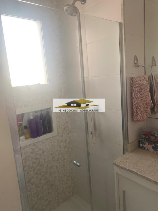 Imagem Apartamento com 3 Quartos à Venda, 111 m² em Cambuci - São Paulo