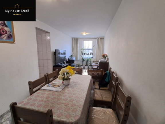 Imagem Apartamento com 2 Quartos à Venda, 58 m² em Vila Sabrina - São Paulo Imagem Apartamento com 2 Quartos à Venda, 58 m² em Vila Sabrina - São Paulo
