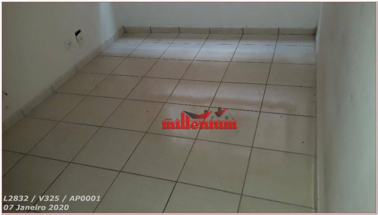 Imagem Apartamento com 2 Quartos à Venda, 56 m² em Engenheiro Goulart - São Paulo