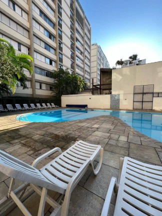 Imagem Apartamento com 2 Quartos para Alugar, 76 m² em Vila Mariana - São Paulo Imagem Apartamento com 2 Quartos para Alugar, 76 m² em Vila Mariana - São Paulo