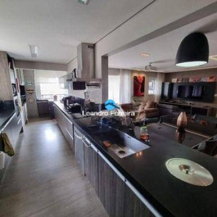 Imagem Apartamento com 2 Quartos à Venda, 147 m² em Centro - São Bernardo Do Campo Imagem Apartamento com 2 Quartos à Venda, 147 m² em Centro - São Bernardo Do Campo