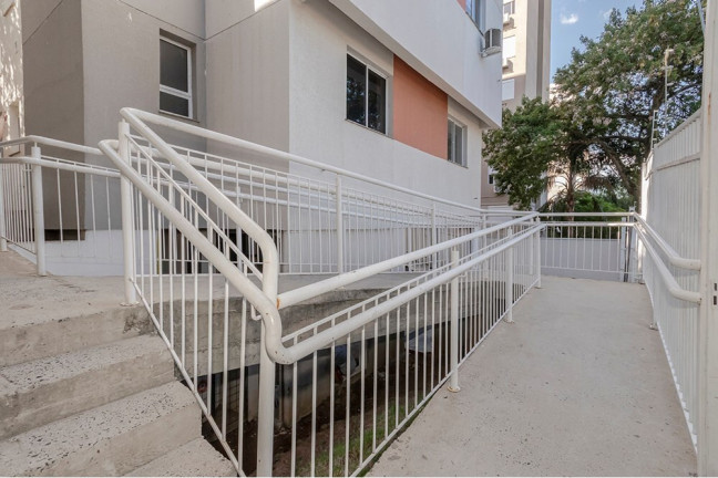 Imagem Imóvel com 2 Quartos à Venda, 43 m² em Tristeza - Porto Alegre