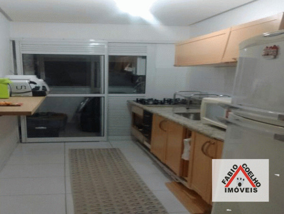 Imagem Apartamento à Venda, 83 m² em Jardim Marajoara - São Paulo